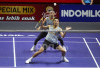Indonesia Open 2025: Ganda Putra Menjadi Harapan Terakhir Merah Putih