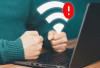 3 Benda di Rumah yang Bisa Membuat Jaringan WiFi Lemot