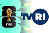 Jadwal dan Jam Tayang Piala Dunia 2026 Live TVRI