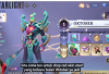 Kode Redeem Emote Limited Gratis & Drop Rate Kartu Starlight Oktober 2024