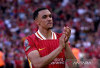 Trent Alexander-Arnold Dirumorkan Tolak Perpanjangan Kontrak dengan Liverpool, Gabung Real Madrid