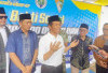 Irjen Kemendes Bagikan 1.100 Paket Sembako dan Renovasi Pengecatan 100 Masjid di Wilayah Jawa Barat