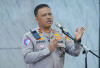 Irjen Agus: ISDC Pilar Budaya Tertib Lalu Lintas Menuju Indonesia Emas 2045
