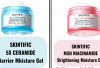 Perbedaan Moisturizer Skintific Pink dan Biru, Apa Saja? 