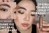  Rekomendasi Browcara dari Produk Lokal Dengan Hasil Cetar Natural! 