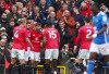 MU Vs Sunderland: Setan Merah Menang 2-0