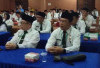 22 Peserta Selter JPTP Pemprov Bengkulu Gugur di Tahap Asesmen