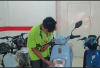 Perbandingan Sepeda Listrik Overo Galaxy 3 Lithium dan Uwinfly T70