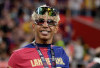 Yamal Tuding Real Madrid Maling, Iniesta: 'Bumbu-bumbu' El Clasico
