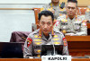 Pimpinan DPR Ungkap Kerja Tim Reformasi Bentukan Jenderal Listyo, Ternyata..