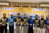 Dies Natalis ke-41, UT Luncurkan Inovasi Baru, Perkuat Kolaborasi PTN dan PTS