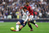 Hasil Tottenham Vs MU: Dua Gol di Injury Time, Tuntas 2-2