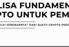 Cara Menganalisis Fundamental Crypto untuk Pemula
