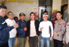 Usai Diduga Hina Masyarakat Lebong, Regi Sugiarto Pemilik Akun TikTok BANG GACOR Diamankan 