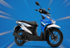 Honda BeAT 2026 dengan Desain Baru, Fitur Modern, dan Konsumsi BBM Irit
