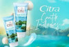 Intip Produk Citra Cantik Indonesia untuk Wajah dan Tubuh 