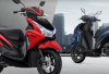 Yamaha Freego: Motor Skutik Stylish dengan Fitur Canggih