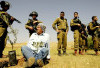 ‘Israel’ Rampas Tanah Palestina Seluas 12 Km Persegi