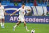 Indonesia Vs China Duel Tim Kolektor Kartu Kuning