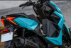 Honda Luncurkan New Vario TXR 150, Skutik Futuristik dengan DNA Racing