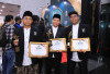 Ini Profil 3 Dai Inspiratif, Pemenang Anugerah Syiar Ramadan 2025