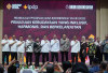 Dana Indonesiana 2025 Dibuka, Pemerintah Siapkan Pembiayaan Rp 465 Miliar
