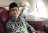 Kenang Perjuangan Meniti Karier, Ruben Onsu: Jatuh Lalu Terinjak