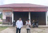 Memprihatinkan, Stok Logistik di BPBD Lebong Kosong