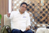 Menkeu Purbaya Temui Investor Raksasa di AS, Ini yang Dibicarakan