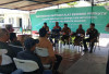 Tingkatkan Produktivitas Petani, PGE Hululais Serahkan Bantuan Mesin Rumput dan Mesin Kopi