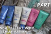    Rekomendasi Produk Skincare Makin Nempel di Wajah, Gunakan Sebelum Make Up