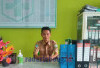 Kasus Gigitan Anjing Dominasi HPR di Puskesmas Tes