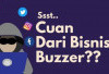 Tertarik Jadi Buzzer, Ini Besaran Gaji Buzzer di Indonesia