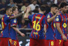 Barcelona Vs Bilbao: Barca Pesta 5-0, Lolos ke Final Piala Super Spanyol