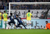 Jepang Vs Brasil: Comeback! Samurai Biru Tebas Tim Samba 3-2