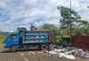 Tempo 4 Bulan, 976 Ton Sampah Diangkut ke TPA