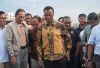 Hercules Angkat Bicara soal Lahan Bongkaran Tanah Abang: Utamakan Hukum dan Kemanusiaan