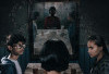 Menjelang Tayang, Film Horor Dia Bukan Ibu Berkompetisi di Fantastic Fest 2025