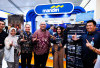 Bank Mandiri Gelar Livin’ Fest 2025 di Palembang, Sinergikan UMKM & Industri Kreatif