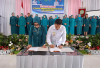 Pengurus TP PKK Dikukuhkan,Ketua TPP PKK Dian Azhari Dorong TPP PKK jadi Tim yang Tangguh
