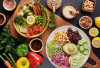 4 Makanan Bikin Wajah Glowing, Rahasia Cantik Alami dari Dalam 