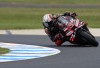 Practice MotoGP Australia 2025: Bezzecchi Tercepat