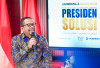 Qodari: Buku 'Presiden Solusi' Hadir untuk Jawab Masalah Publik dengan Fakta