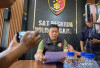 Polisi Selidiki Penyebab Kematian Pemain Sinetron Preman Pensiun di Garut