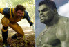 Marvel Studios Dikabarkan Mulai Kembangkan Film Hulk vs Wolverine di MCU