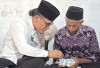 Tersentuh Kisah Guru Madin di Demak, Gus Miftah Langsung Turun Tangan