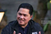 Kata Erick Thohir soal Ronde 4 Kualifikasi Piala Dunia di Tempat Tidak Netral