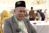 Kiai Marzuki Mustamar Sebut Ada 2 Skandal di PBNU