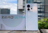 Infinix ZERO Ultra Kamera 200 MP Setara iPhone 16 Pro Max