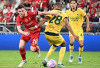 Hasil Liverpool Vs Milan: Rossoneri Bekuk The Reds 4-2
